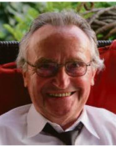 Profilbild Heinz Adolf Bäumner